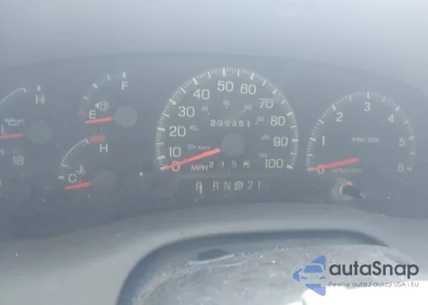 1998 Ford F-150 Lariat/Xl/Xlt из США, поврежденный, VIN 1FTRX17L7WKB40150